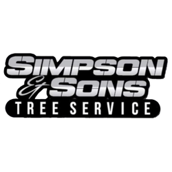 Simpson & Sons Tree Service