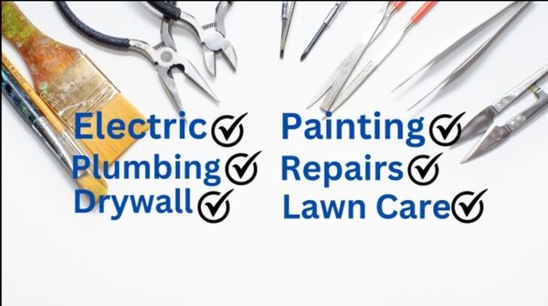 Dominion General Services Logo