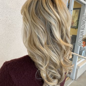 Summer Looks - Highlights! - Hair Salons Near Me - San Diego, California Summer Looks - Highlights! - Hair Salons Near Me - San Diego, California