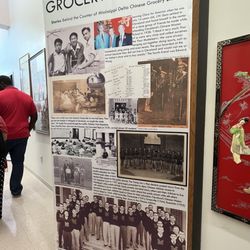 Mississippi Delta Chinese Heritage Museum