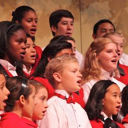South Bay Children's Choir