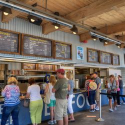 Ivar's Seafood Bar