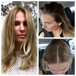 Organic Hair Salón Antonio Marin - Organic colors , healthy life!
