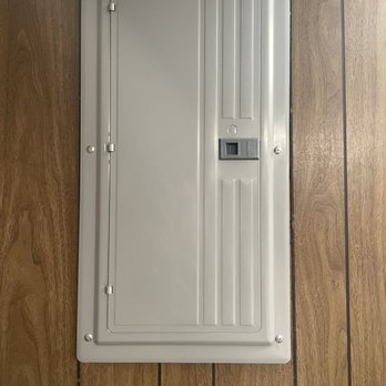 Sleiman Electric - Electrical panel upgrade done by our electricians in Dearborn MI - Electricians Near Me Sleiman Electric - Electrical panel upgrade done by our electricians in Dearborn MI - Electricians Near Me