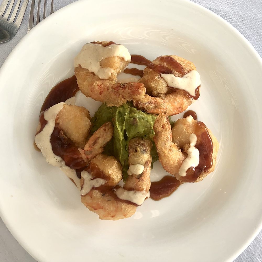 Bistro - Shrimp tempura - New American Near Me - Jupiter, Florida Bistro - Shrimp tempura - New American Near Me - Jupiter, Florida