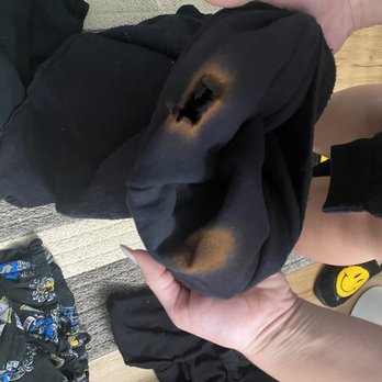 MDTECH Appliance Repair - My daughter's pants - Appliances & Repair Near Me - Irvine, California