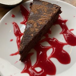 Chocolate torte Chocolate torte