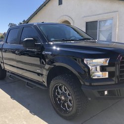 Recon Techs San Diego East