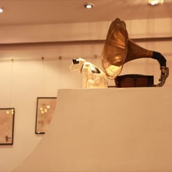 The Arts Cafe