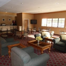 Americas Best Value Inn & Suites Kilgore