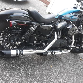 Cross Country Cycle - "48" - Motorcycle Dealers Near Me - Metuchen, New Jersey Cross Country Cycle - "48" - Motorcycle Dealers Near Me - Metuchen, New Jersey
