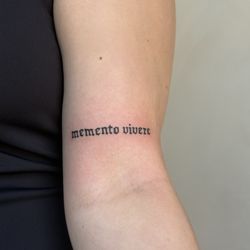 Medusa Ink Studio