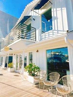 Lido Marina Village by null