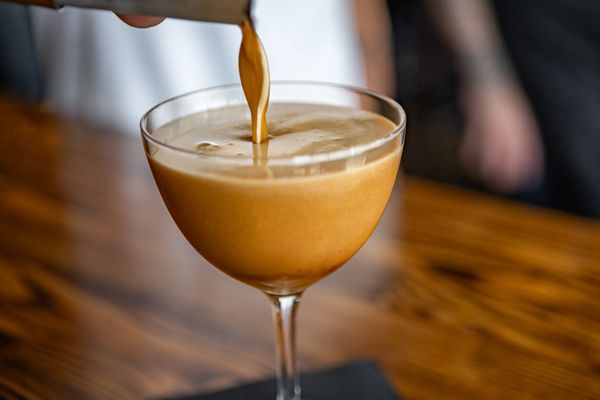 Mission Ave Bar and Grill by null