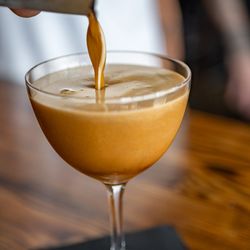Mission Ave Bar and Grill - Best Espresso Martini in Oceanside, CA