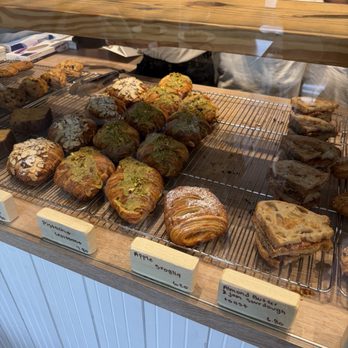 Baker And Barista - Bakeries Near Me - Miami, Florida