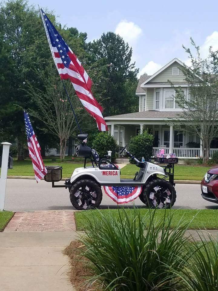 HATTIESBURG GOLF CARTS Updated July 2024 2872 Oak Grove Rd