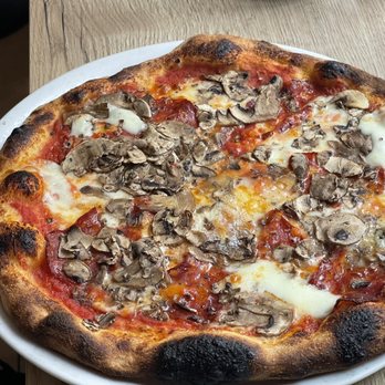 Pompei - Pizza - Italian Near Me - Paris, 75 Pompei - Pizza - Italian Near Me - Paris, 75