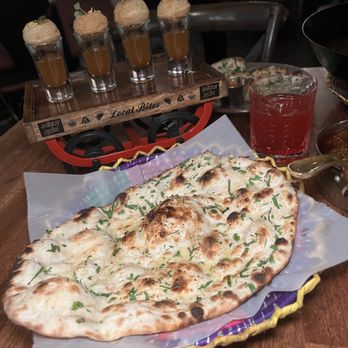 Khan Saab Desi Craft Kitchen - Pakistani Near Me - Fullerton, California