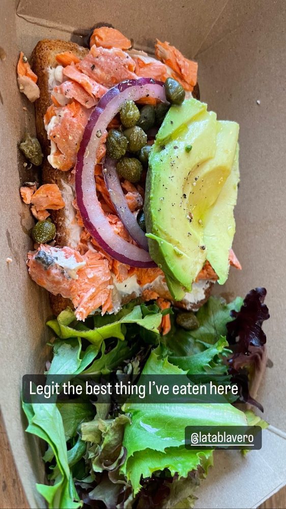 La Tabla  Food & Juicery Image