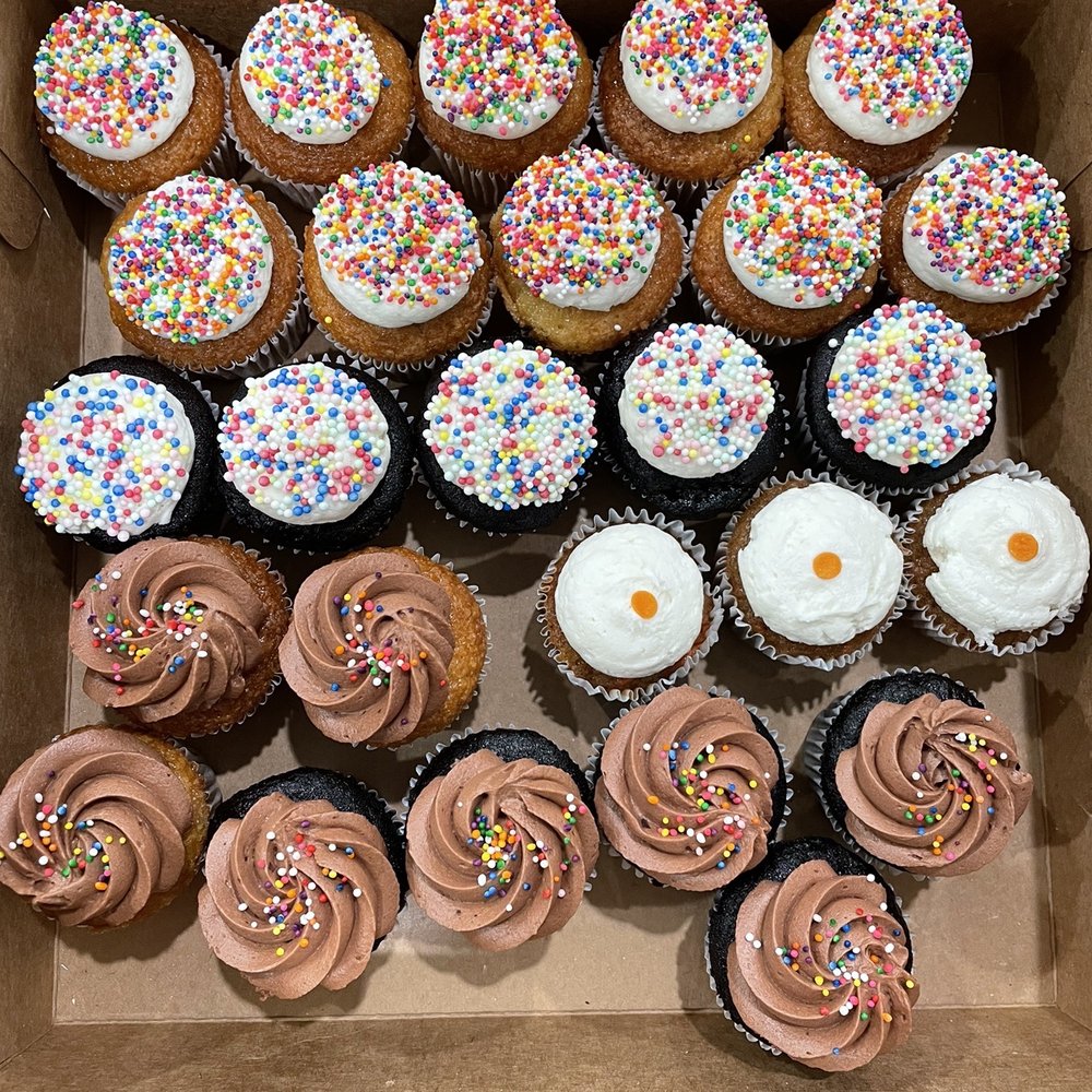 Black Jet Baking - Bakeries Near Me - San Francisco, California