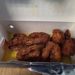 Krispy Krunchy Chicken - 5-piece Honey Butter Shrimp