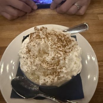 Jack’s Surf & Turf - Rice pudding - Seafood Near Me - Millburn, New Jersey