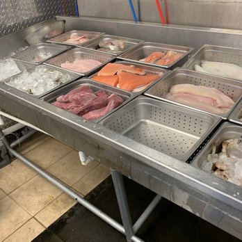 Darigo's Fish Market - Seafood Markets Near Me - Philadelphia, Pennsylvania Darigo's Fish Market - Seafood Markets Near Me - Philadelphia, Pennsylvania