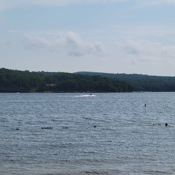 Deep Creek Lake State Park - Deep Creek Lake - Parks Near Me - Garrett, Maryland