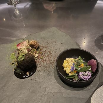 Alinea - New American Near Me - Chicago, Illinois Alinea - New American Near Me - Chicago, Illinois