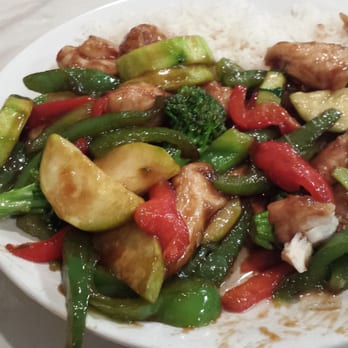 Imperial Kosher Market - $15 Stir Fry - Grocery Near Me - Phoenix, Arizona
