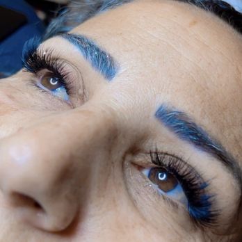 Pamper Me Spa - Full Volume Full Lash Set 9mm-14mm - Skin Care Near Me - Azusa, California Pamper Me Spa - Full Volume Full Lash Set 9mm-14mm - Skin Care Near Me - Azusa, California