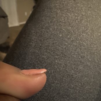 Di Milano Nail Spa - I've never seen or had bumpy gel nails before. - Nail Salons Near Me - Redlands, California Di Milano Nail Spa - I've never seen or had bumpy gel nails before. - Nail Salons Near Me - Redlands, California