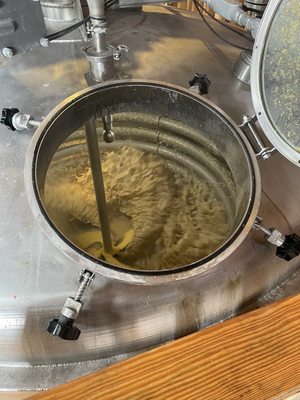 Heaven's Door Distillery by null