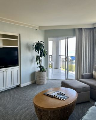 Loews Coronado Bay Resort by null