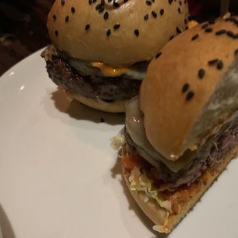 Rasa - Burger - Canadian (New) Near Me - Toronto, Ontario