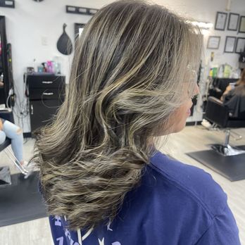Magic Hair Salon - Highlights - Hair Salons Near Me - Las Vegas, Nevada Magic Hair Salon - Highlights - Hair Salons Near Me - Las Vegas, Nevada