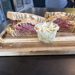 Le Reuben