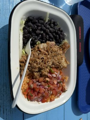 El Barco | Tacos x Tequilas by null