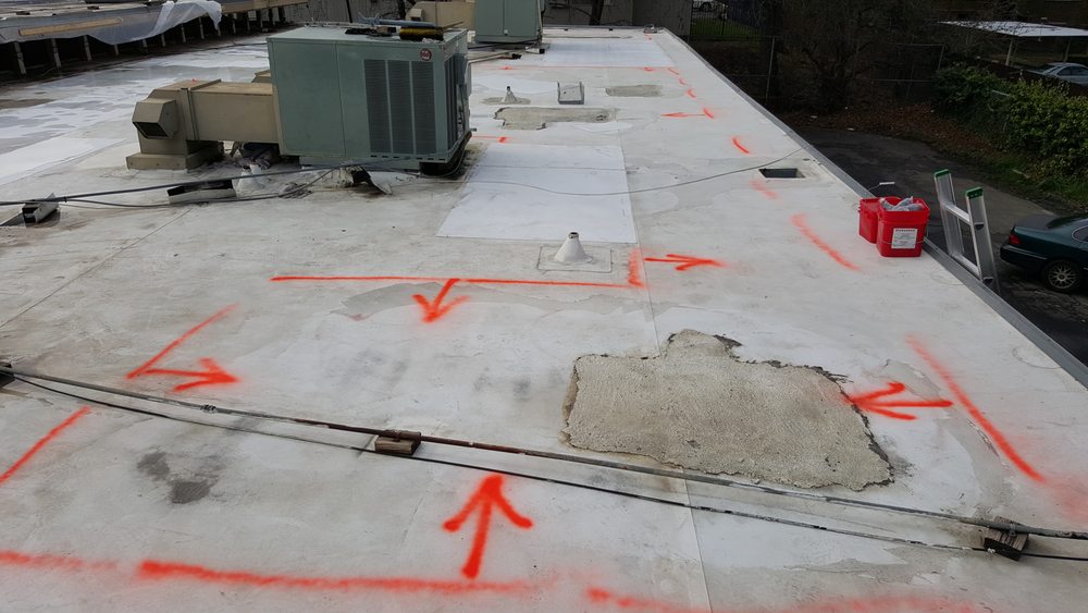 Slide of Elite Roof Repair