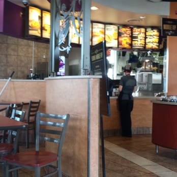 Taco Bell - Fast Food Near Me - Bakersfield, California Taco Bell - Fast Food Near Me - Bakersfield, California