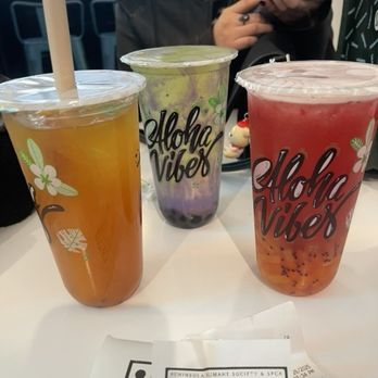 Lilikoi on Broadway - Bubble Tea Near Me - Burlingame, California Lilikoi on Broadway - Bubble Tea Near Me - Burlingame, California