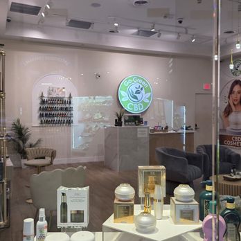 Go Green Cbd - Vitamins & Supplements Near Me - Sunrise, Florida Go Green Cbd - Vitamins & Supplements Near Me - Sunrise, Florida