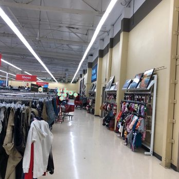 Savers - Thrift Stores Near Me - Dublin, California