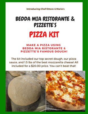 Bedda Mia Ristorante & Pizzette by null