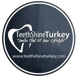 Teeth Shine Turkey