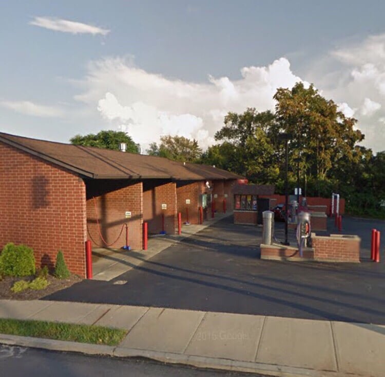 CAR WASH INN Updated September 2024 11 Photos & 10 Reviews 3701