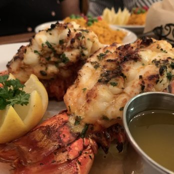 Sangria 71 - Twin Lobster tails - Spanish Near Me - Island Park, New York Sangria 71 - Twin Lobster tails - Spanish Near Me - Island Park, New York