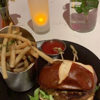 P.S. Kitchen - P.S. Burger - Vegetarian Near Me - New York, New York P.S. Kitchen - P.S. Burger - Vegetarian Near Me - New York, New York