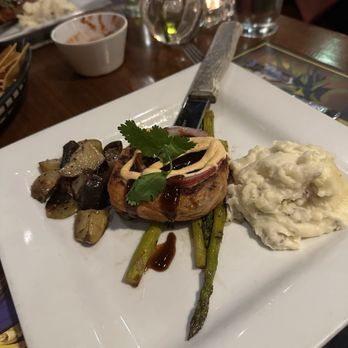 Tequila Museo Mayahuel - Ribeye wrapped in Bacon-Dine Downtown 2026 - Mexican Near Me - Sacramento, California Tequila Museo Mayahuel - Ribeye wrapped in Bacon-Dine Downtown 2026 - Mexican Near Me - Sacramento, California